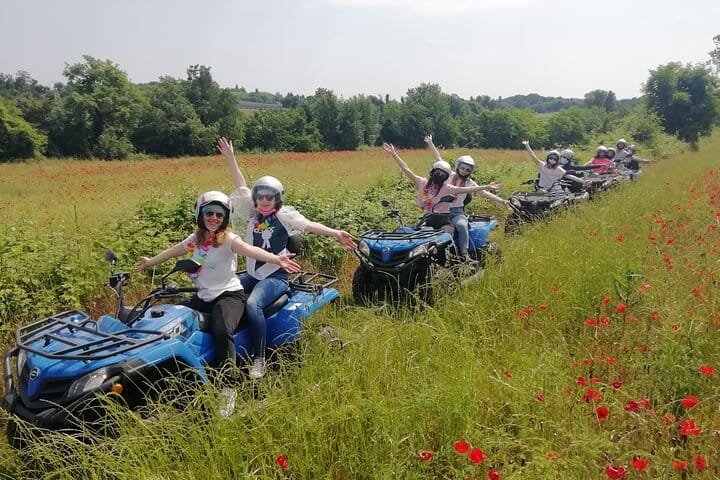 Attivita di team building outdoor sul Lago di Garda