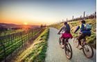 Tour guidato in e-bike sulle Colline Moreniche del Lago di Garda