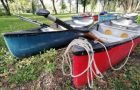 Escursione in kayak tra la natura del Fiume Mincio